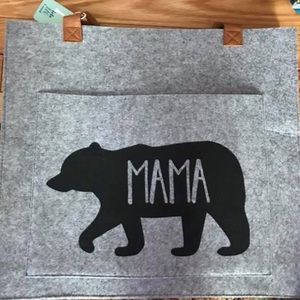 Mama Bear Tote